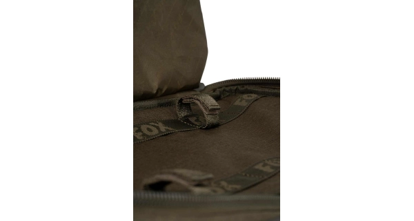 FOX - Pouzdro Voyager Buzz Bar Bag Large